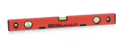 Строительный уровень RubiLevel RUBI 100 см