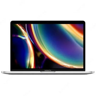 Noutbuk Apple MacBook Pro 13 Retina Touch Bar MXK72 Silver (1,4GHz Core i5, 8GB, 512GB, Intel Iris Plus Graphics 645)