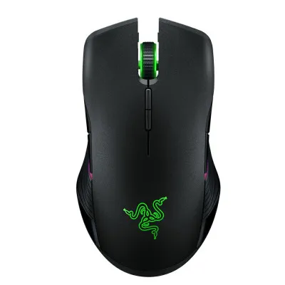 Компьютерная мышка Razer Lancehead Wireless (game mouse)