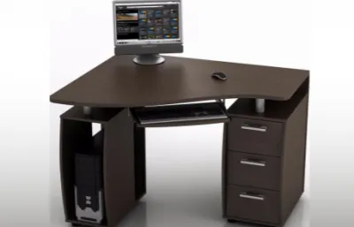 Компьютерный стол-2
