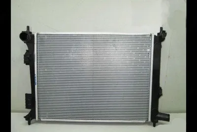 Радиатор (автозапчасти для Hyundai Kia)