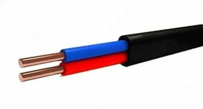 электрический кабель PUNP 2 * 1,5