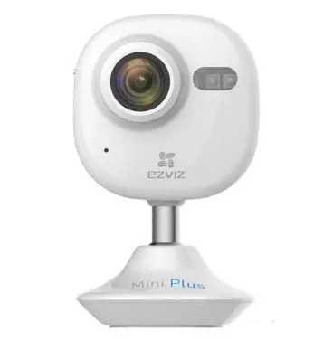 Камера видеонаблюдения EZVIZ Mini Plus
