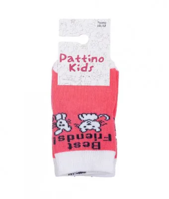 Носки Pattino Kids №696