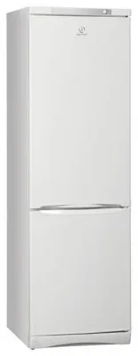 Холодильник INDESIT Defrost ES16 (Белый)