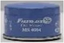 Масляный фильтр MS 4004 HONDA
