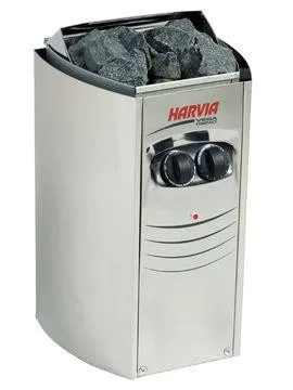 Электрокаменка HARVIA Vega Compact ВС23