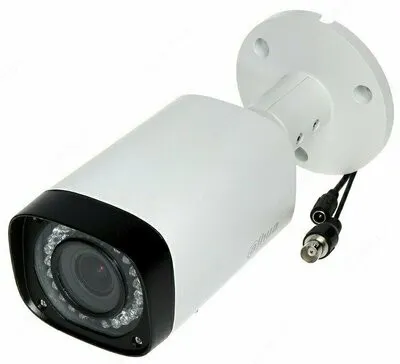 Видеокамера HAC-HFW1200R-S4