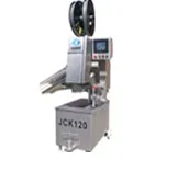 Автоматический клипсатор JCK-130