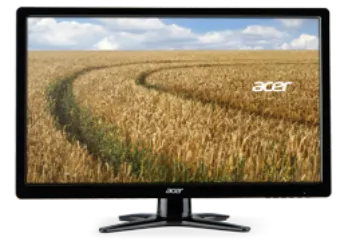 Монитор Acer G20 G206HLBb