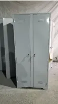 Раздевальный шкаф