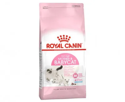 Royal canin babycat добавка для кошек 0.5кг