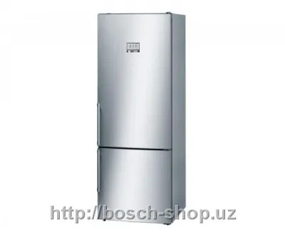 Холодильник BOSCH KGN56PI30U