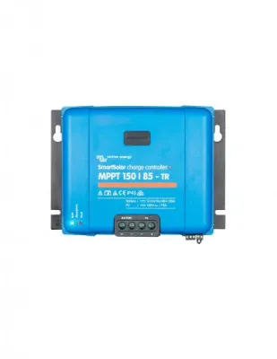 Блок SmartSolar MPPT 150/85-Tr