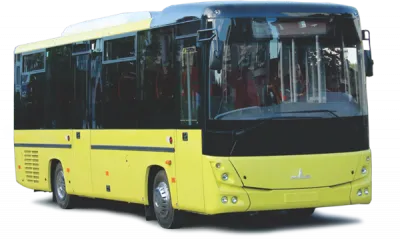 Автобус МАЗ-232