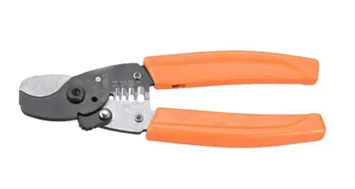 Ножницы для резки кабелей HS-104C до 16