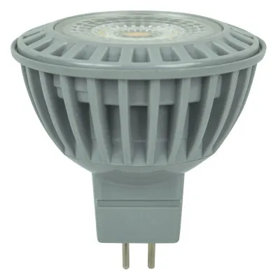 Лампа LED JCDR COB 6W 450LM 2700K