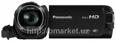 Видеокамера PANASONIC HC-W580