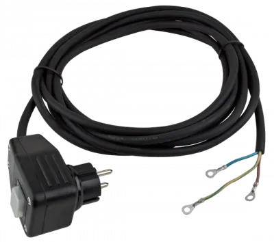 Комплект кабелей электропитания Connection cable kit
