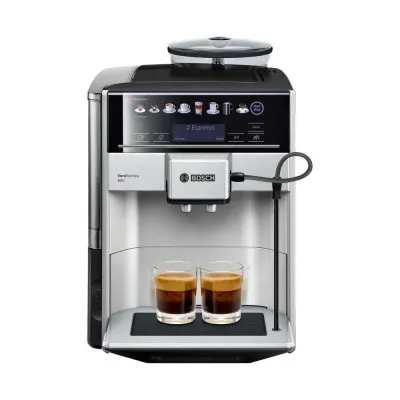 Автоматичексая кофемашина Bosch TIS65621RW