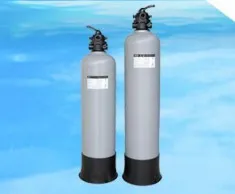 Фильтр песочный для воды Emaux HD13350