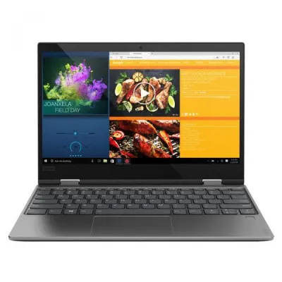 Ноутбук Lenovo Yoga720-12IKB 12.5 i3-7100U 4GB 128GB