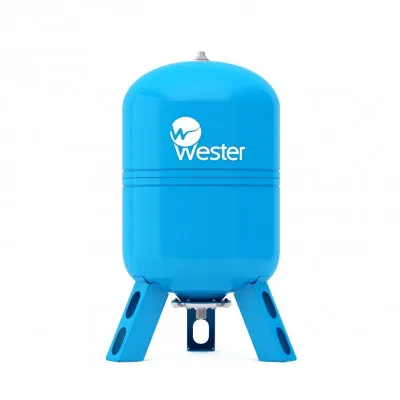 WESTER WАV-150L мембранный бак для водоснабжения