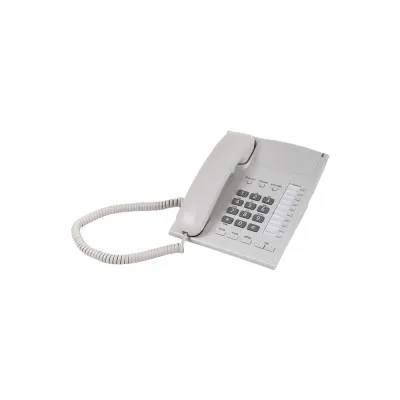 Стационарный телефон PANASONIC KX-TS2382UAW