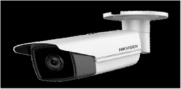 IP-видеокамера DS-2CD2T35FWD-I5