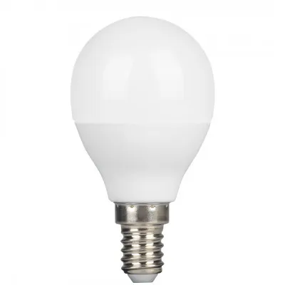 Лампа LED P45 6W 520LM E14 4500K / 4000K 100