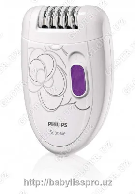 Эпилятор Philips 6400
