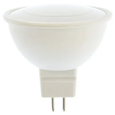 Лампа LED JCDR 3W 210LM 4000KGU5,3 100-265V