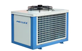 Холодильный агрегат Server-Meluck XJB-06MBBY