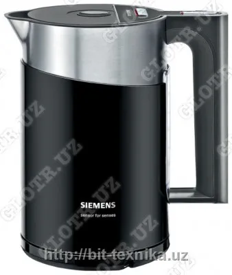 Электрические чайники Siemens TW86103