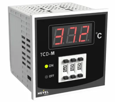 Терморегулятор TCD-M-1K 220VAC 0-999C°