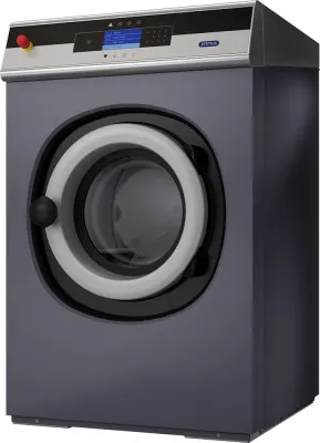 Экономичные промышленные высокоскоростные подрессоренные стиральные машины FX65