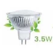 Светодиодная лампа LED ACCENT JCDR-M-SMD-3,5W GU5,3