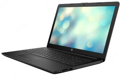 Ноутбук HP 15-da3023ur/Core i5-1035G1/8GB DDR4/256GB SSD NVMe/DVD-RW/15,6" FullHD (1920x1080) Ultraslim LED
