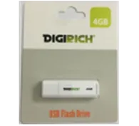 Запоминающее устройство USB 4GB 2,0 Digirich