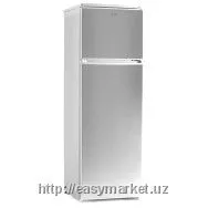 Холодильник в кредит ARTEL HD 316 FN (Стальной)
