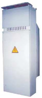 Шкаф автоматического ввода резерва тиристорный типа АВРТ-160, 250