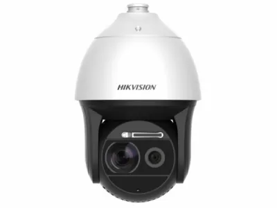 Камера HIKVISION IP 2MP DS-2DF8250I8X-AELW