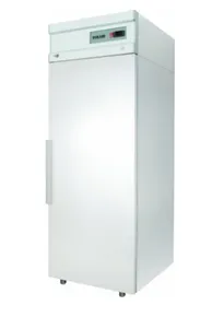 Промышленный шкаф холодильный CB107-S (глухая дверь)