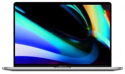 Ноутбук Apple MacBook Pro 16 i9 /16"/64GB/4TB SSD