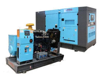 Дизель-генераторная установка NWR 250