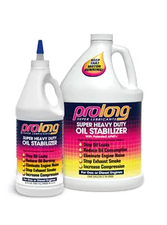 «Prolong® Oil Stabilizer» — Стабилизатор масла