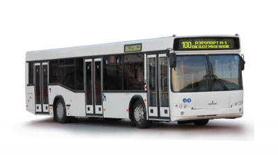 Автобус MAЗ 103