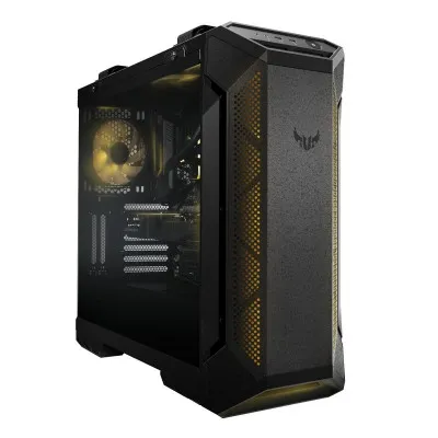 TUF Gaming GT501 Case