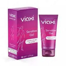 Viaxi Sensitive Gel для женщин