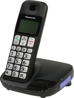 Радиотелефон Panasonic KX-TGE110